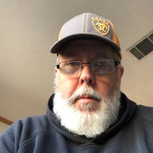 Meet your Posher, Scott